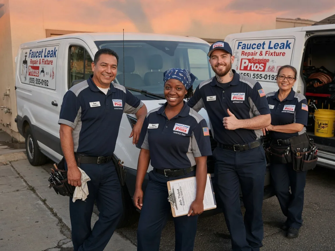 Faucet Repair company in Erwinville, LA